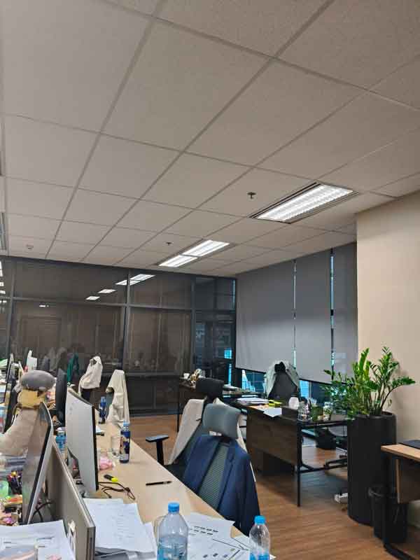 รับขนย้ายออฟฟิช