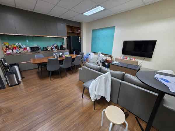 รถรับจ้างขนย้ายสำนักงาน