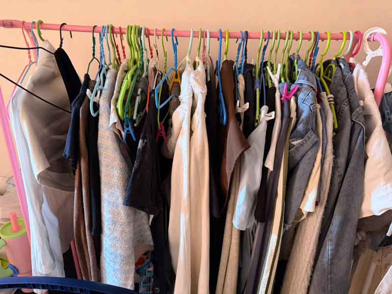 ย้ายคอนโด-แพ็กของ