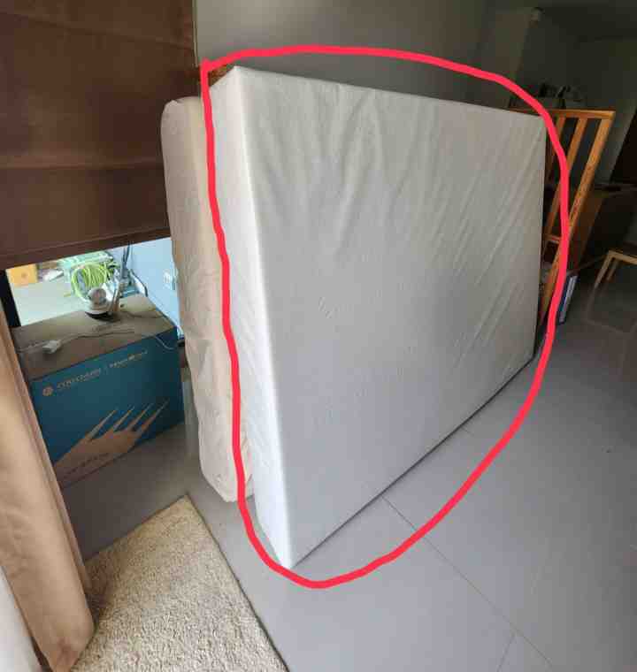 ส่งที่นอน5ฟุพ